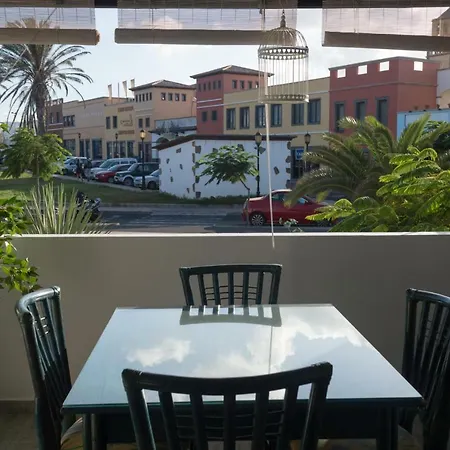 La Provenzal - Free Spirit Corralejo