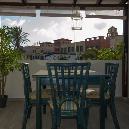 La Provenzal - Free Spirit Apartment *