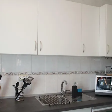 Apartment La Provenzal - Free Spirit