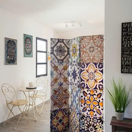 La Provenzal - Free Spirit Appartement Corralejo
