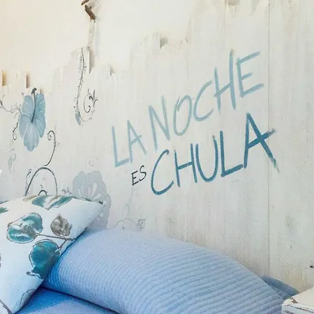 La Provenzal - Free Spirit Apartment Corralejo