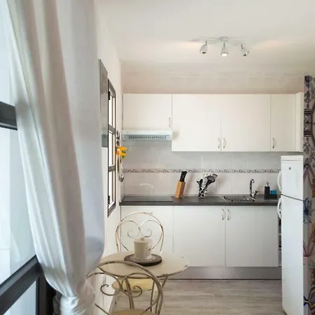 Apartment La Provenzal - Free Spirit *