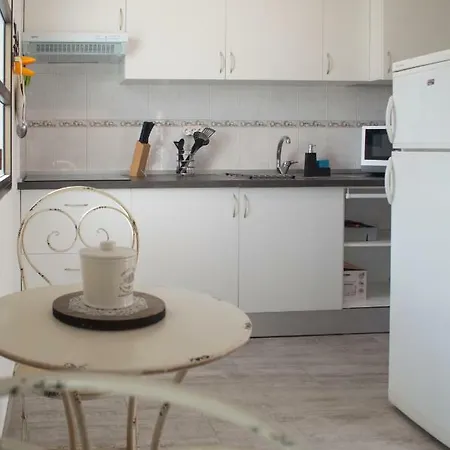 La Provenzal - Free Spirit Apartment Corralejo