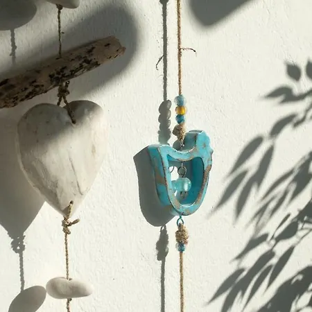 Appartement La Provenzal - Free Spirit *
