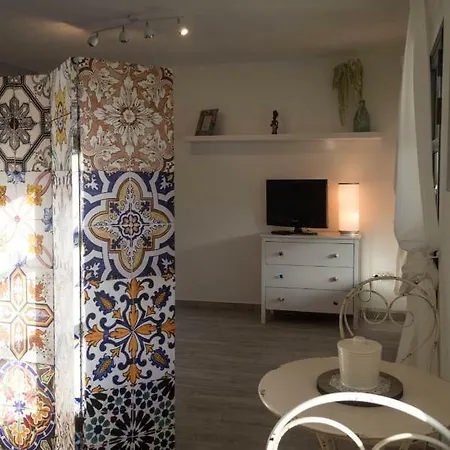 Apartment La Provenzal - Free Spirit