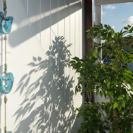 La Provenzal - Free Spirit Apartment Corralejo