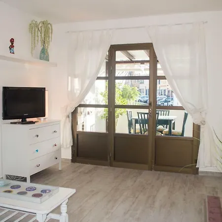Appartement La Provenzal - Free Spirit Corralejo