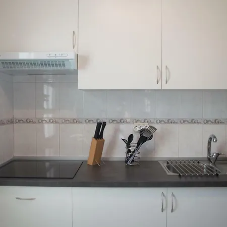 Appartement La Provenzal - Free Spirit *