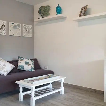 La Provenzal - Free Spirit Apartment